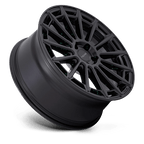 Niche 1Pc M274 Amalfi 20X9 +38 Matte Black