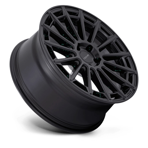 Niche 1Pc M274 Amalfi 20X9 +38 Matte Black