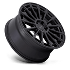 Niche 1Pc M274 Amalfi 20X9 +38 Matte Black
