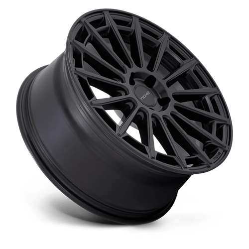 Niche 1Pc M274 Amalfi 20X9 +38 Matte Black