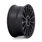Niche 1Pc M274 Amalfi 20X9 +38 Matte Black