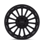 Niche 1Pc M274 Amalfi 20X9 +38 Matte Black