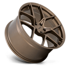 American Racing Ar924 Crossfire 20X9 +20 Satin Black