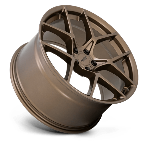 American Racing Ar924 Crossfire 20X10 +75 Graphite