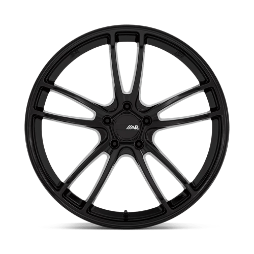 American Racing Ar941 Mach Five 20X11 +43 Gloss Black
