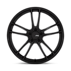 American Racing Ar941 Mach Five 19X10 +40 Gloss Black