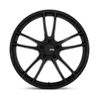 American Racing Ar941 Mach Five 20X10 +40 Gloss Black