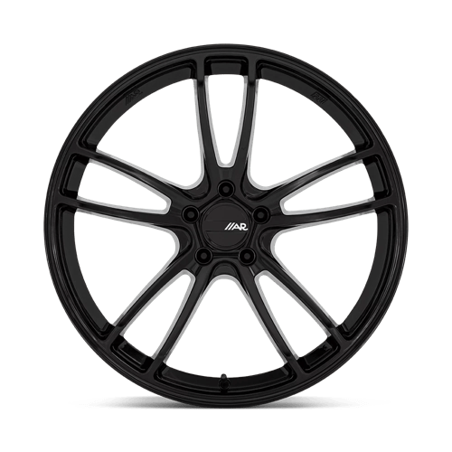 American Racing Ar941 Mach Five 20X10 +40 Gloss Black