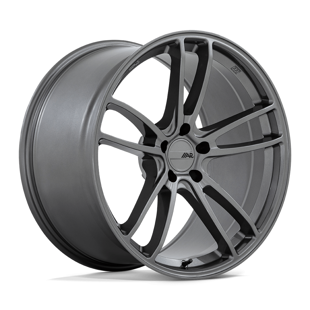 American Racing Ar941 Mach Five 19X11.5 +56 Graphite