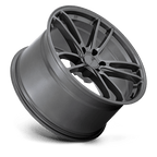 American Racing Ar941 Mach Five 20X11 +25 Graphite