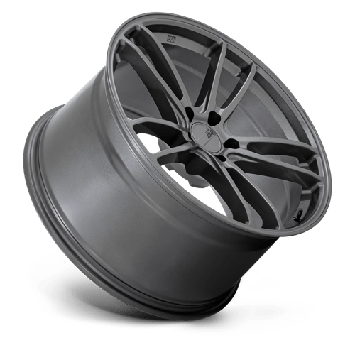 American Racing Ar941 Mach Five 20X11 +43 Graphite