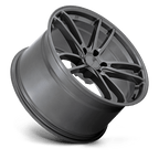 American Racing Ar941 Mach Five 19X11 +25 Graphite