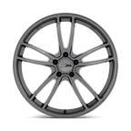 American Racing Ar941 Mach Five 20X10 +40 Graphite