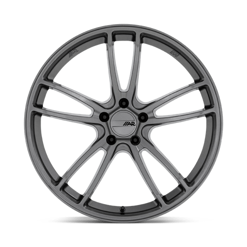 American Racing Ar941 Mach Five 20X10 +40 Graphite