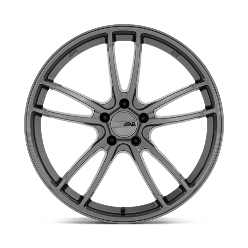 American Racing Ar941 Mach Five 19X11 +50 Graphite
