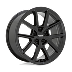 American Racing Ar943 20X9 +35 Gloss Black