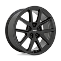 American Racing Ar943 20X9 +35 Gloss Black