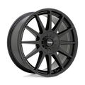 American Racing Ar944 20X9 +20 Gloss Black