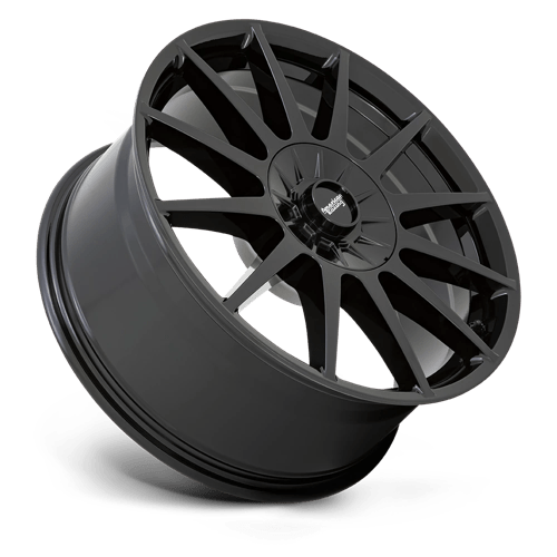 American Racing Ar944 17X8 +20 Gloss Black