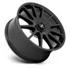 American Racing Ar944 20X9 +35 Gloss Black