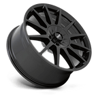 American Racing Ar944 17X8 +35 Gloss Black