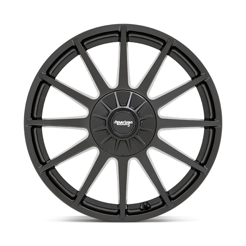 American Racing Ar944 20X9 +20 Gloss Black