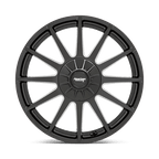 American Racing Ar944 18X8 +35 Gloss Black