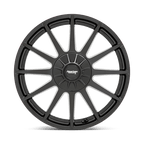 American Racing Ar944 20X9 +35 Gloss Black