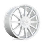 American Racing Ar944 20X9 +35 Hyper Silver