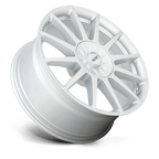 American Racing Ar944 20X9 +35 Hyper Silver