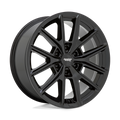 American Racing Ar945 17X8 +35 Gloss Black