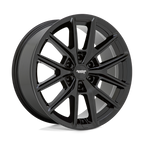 American Racing Ar945 17X8 +35 Gloss Black