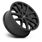 American Racing Ar945 20X9 +20 Gloss Black