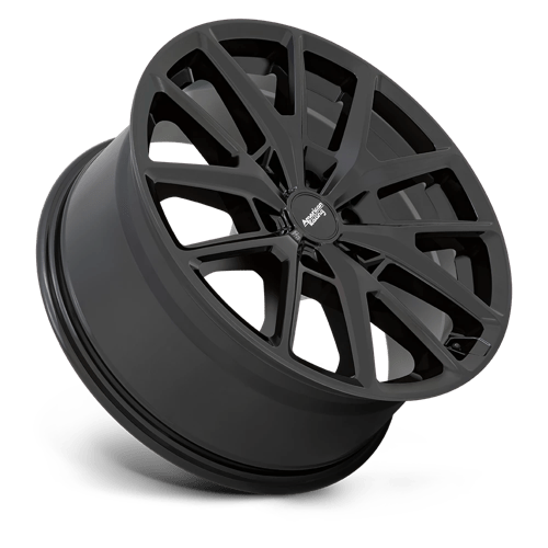 American Racing Ar945 18X8.5 +20 Gloss Black