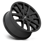 American Racing Ar945 20X9 +35 Gloss Black
