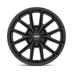 American Racing Ar945 20X9 +35 Gloss Black