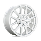 American Racing Ar945 18X8.5 +20 Hyper Silver