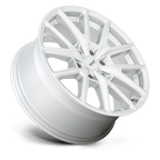 American Racing Ar945 20X9 +20 Hyper Silver