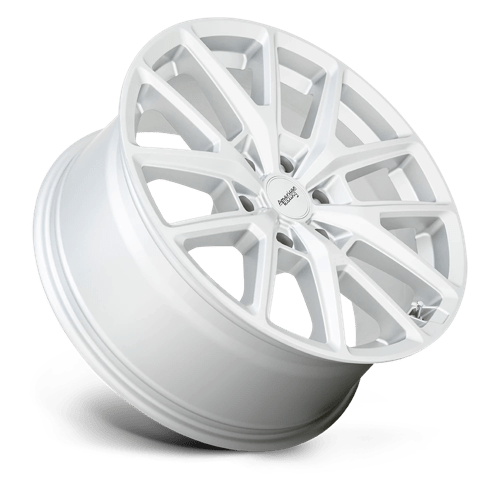 American Racing Ar945 20X9 +35 Hyper Silver