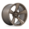 American Racing Ttf 20X11 +50 Matte Bronze