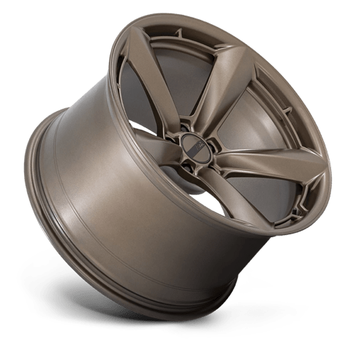 American Racing Ttf 20X11 +43 Matte Bronze