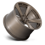 American Racing Ttf 20X9.5 +32 Matte Bronze