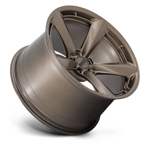 American Racing Ttf 20X12 +6 Matte Bronze