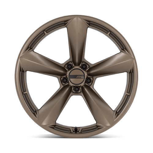 American Racing Ttf 20X9.5 +15 Matte Bronze