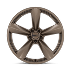 American Racing Ttf 20X11 -6 Matte Bronze