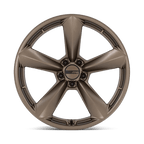 American Racing Ttf 20X9.5 +15 Matte Bronze