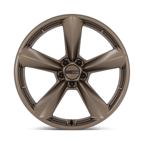 American Racing Ttf 20X11 +20 Matte Bronze