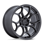 American Racing Ar952 Gt Street 19X10 +35 Matte Gunmetal