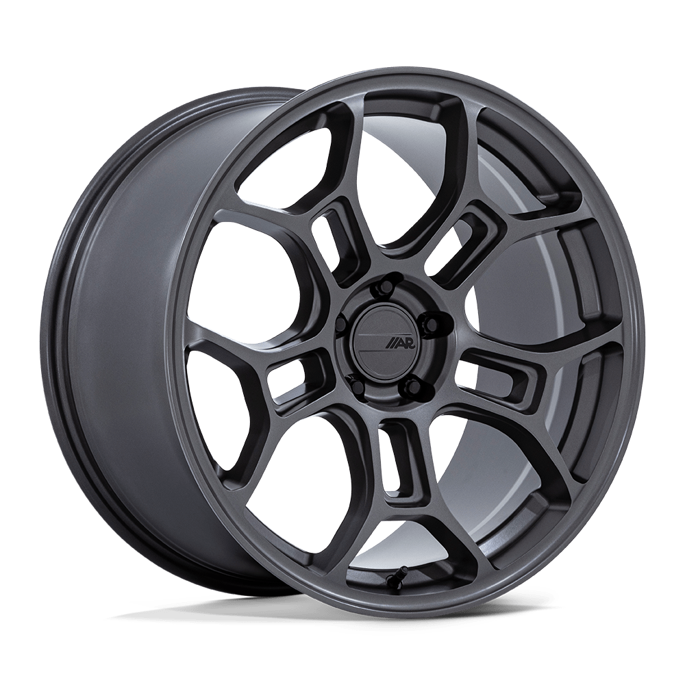 American Racing Ar952 Gt Street 19X10 +35 Matte Gunmetal