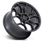 American Racing Ar952 Gt Street 19X10 +35 Matte Gunmetal